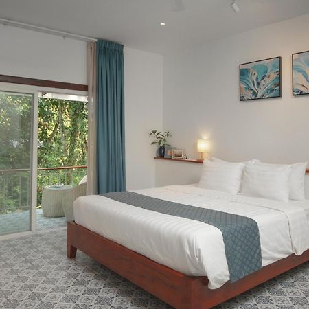 La Passion By Achariyak Hotel Koh Rong Sanloem Bagian luar foto