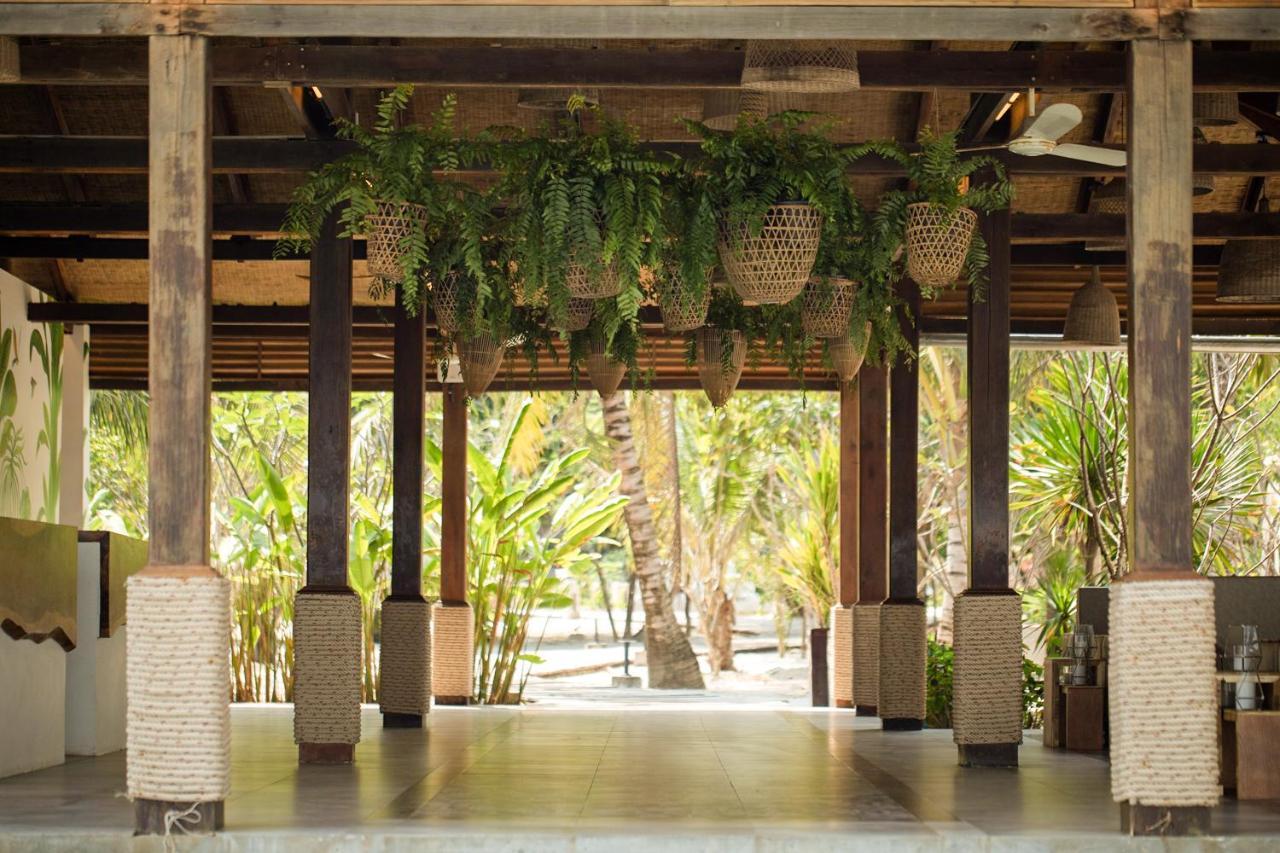 La Passion By Achariyak Hotel Koh Rong Sanloem Bagian luar foto