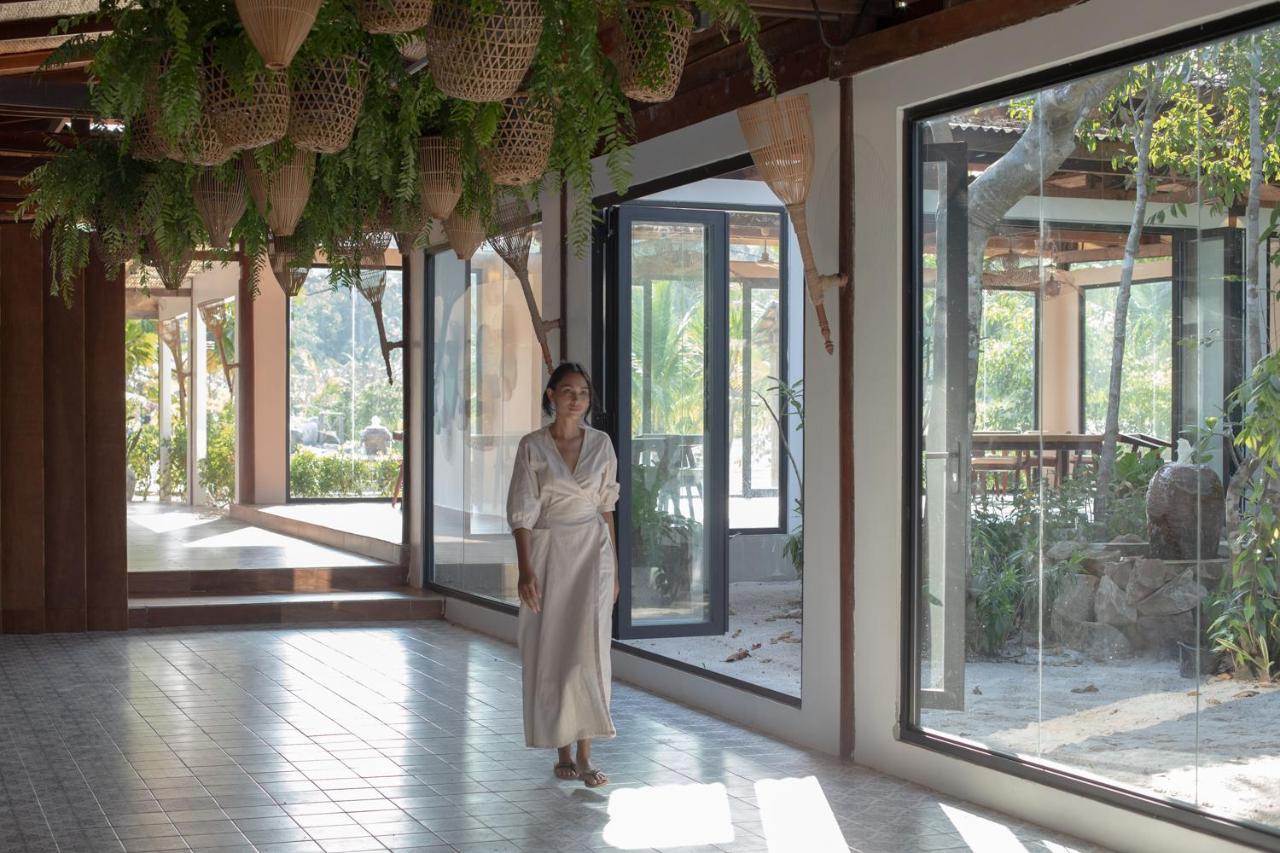 La Passion By Achariyak Hotel Koh Rong Sanloem Bagian luar foto