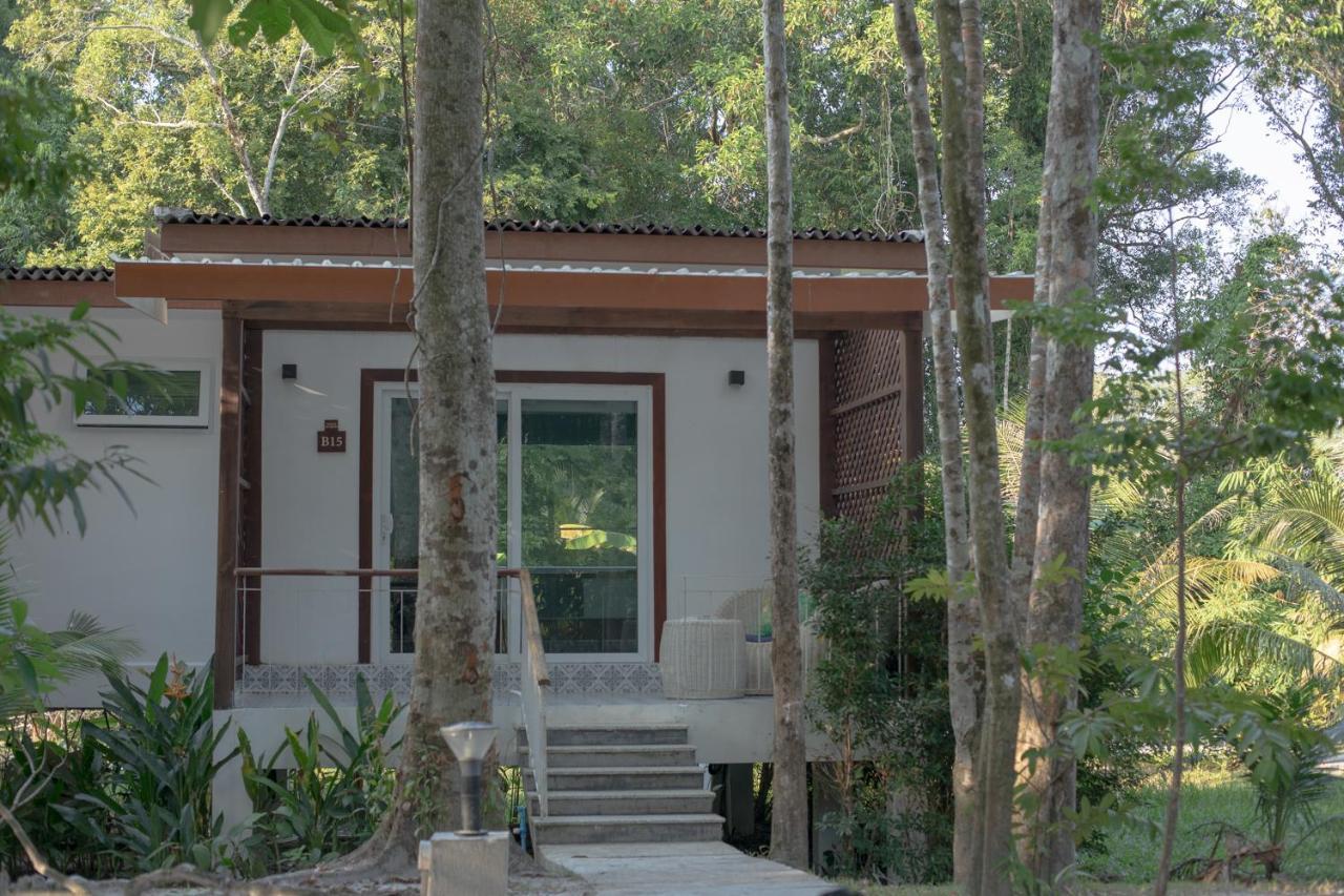 La Passion By Achariyak Hotel Koh Rong Sanloem Ruang foto