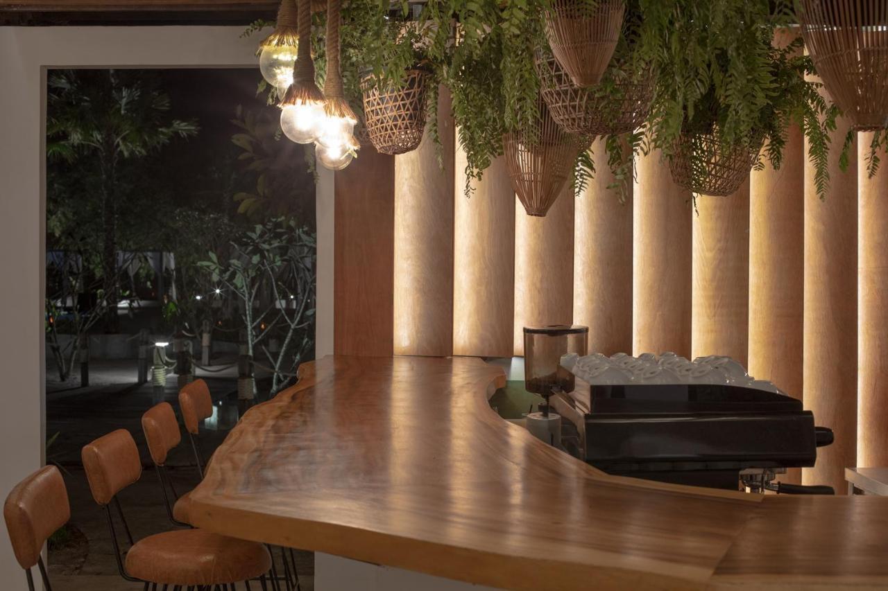 La Passion By Achariyak Hotel Koh Rong Sanloem Bagian luar foto