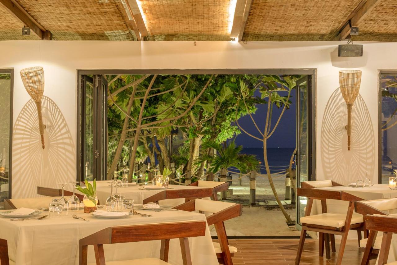 La Passion By Achariyak Hotel Koh Rong Sanloem Bagian luar foto