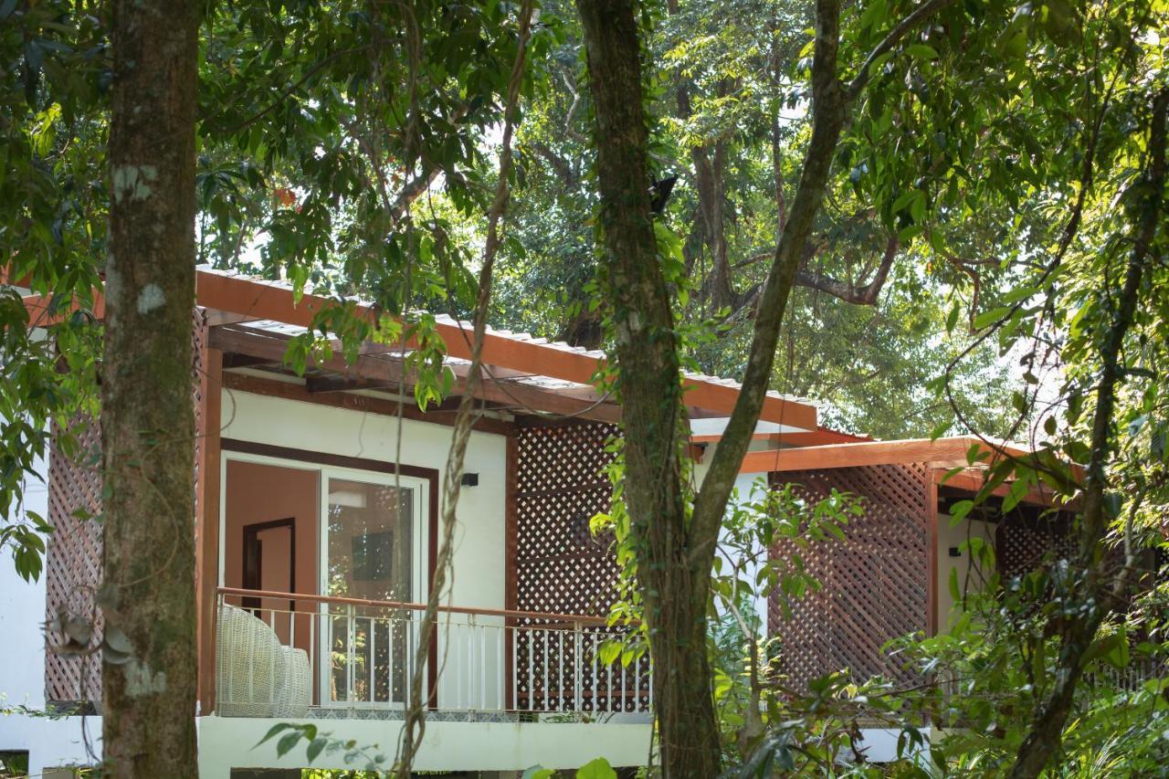 La Passion By Achariyak Hotel Koh Rong Sanloem Bagian luar foto