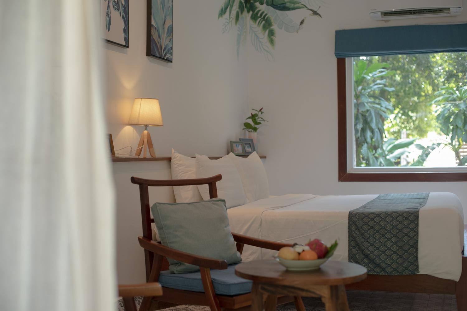 La Passion By Achariyak Hotel Koh Rong Sanloem Ruang foto
