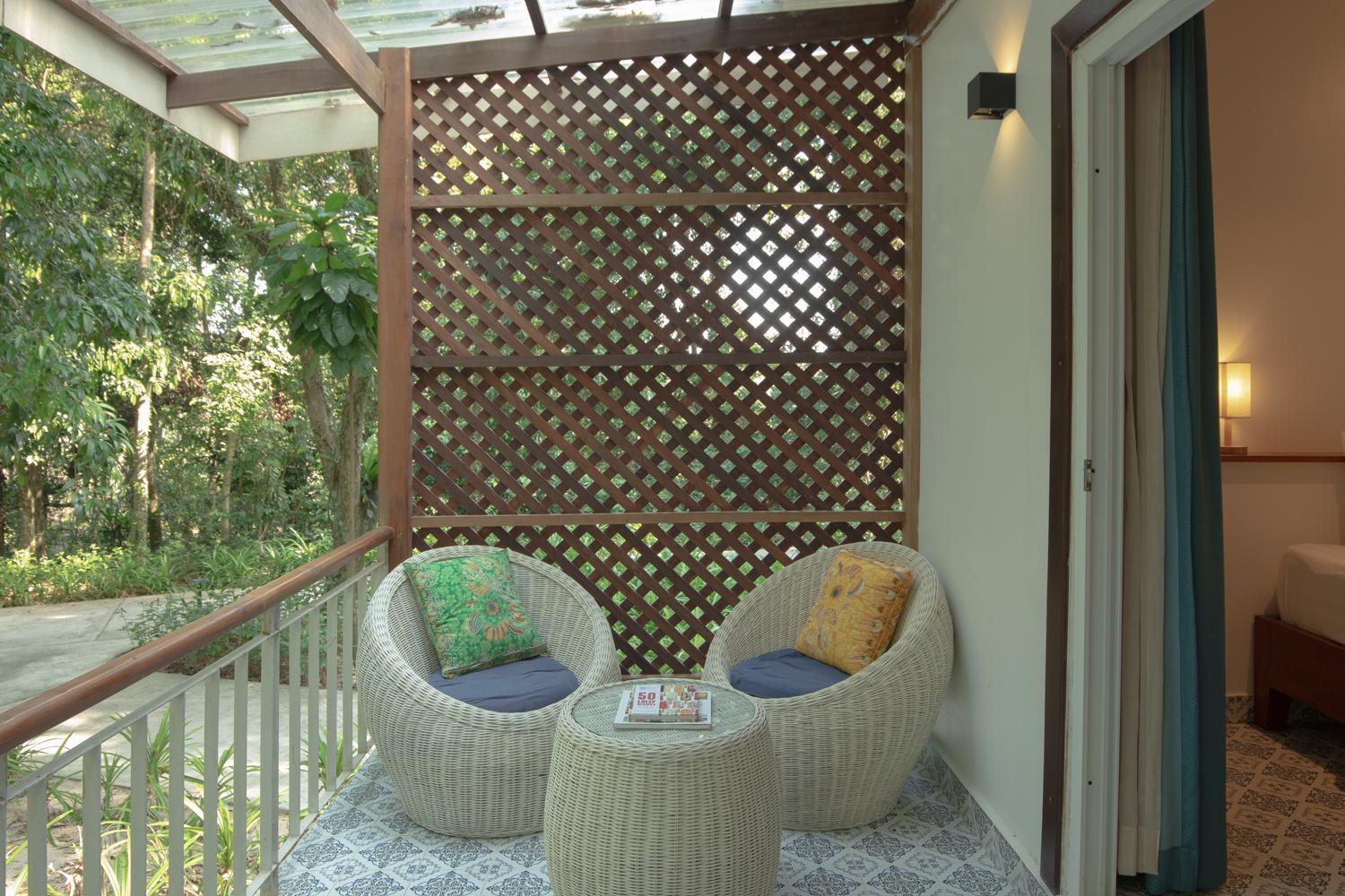 La Passion By Achariyak Hotel Koh Rong Sanloem Ruang foto