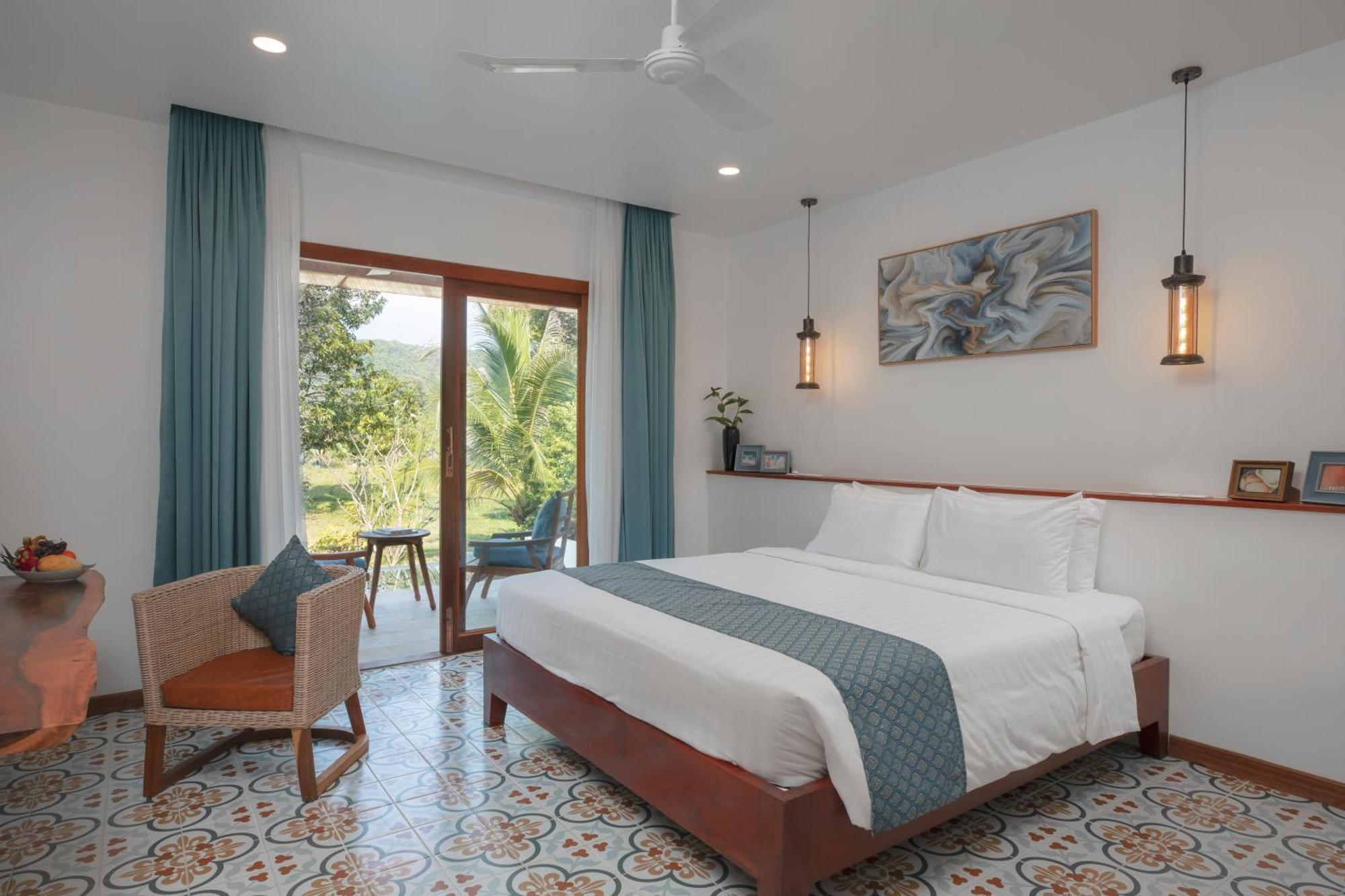 La Passion By Achariyak Hotel Koh Rong Sanloem Bagian luar foto